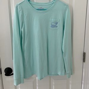 Vineyard Vines Women’s Long Sleeve